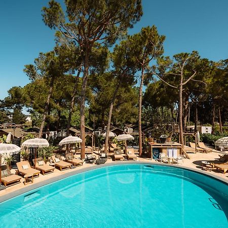 Hotel Parco Ibiza, By Camping San Antonio Est 1961 Zewnętrze zdjęcie